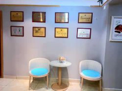 点击看大图 -Dr.林醫生产后修复·配方产康(南京江宁万达店)