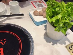 -八合里潮汕鲜牛肉火锅(福州万象城店)