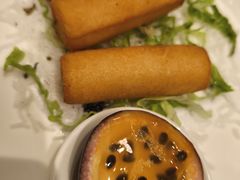 -京香轩·中餐厅(上海中庚聚龙酒店)