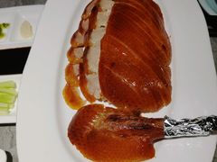 -北平食府(马鞍山路店)