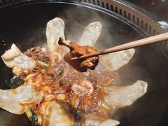-锅来乐地锅鸡(安亭店)
