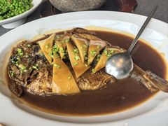 -柒园·三十年创意杭帮菜(龙湖滨江天街店)