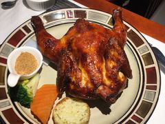 -斗牛士牛排餐厅(嘉里汇店)