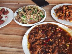 -老七饭馆(光荣道总店)