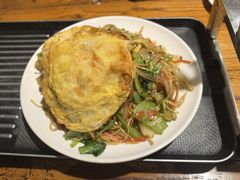 -二道木烤羊腿(桃花潭店)