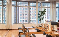 点击看大图 -Y+U遇瑜伽·普拉提