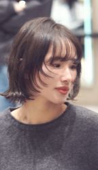 -FOR YOU造型