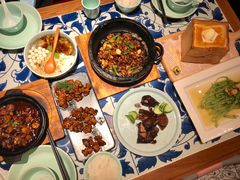 -绿茶餐厅(布吉万象汇店)