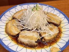 -由紀日本料理·炭火燒肉