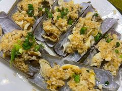 -舟山小海鲜大排档(稻香新村店)