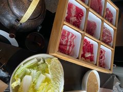 -东来顺·非遗火锅(赛格国际购物中心店)