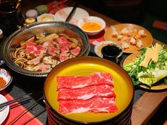 -牛New寿喜烧(闵行龙湖天街店)