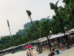 -重庆海昌加勒比海水世界