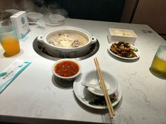 -金华砂锅筒骨砂锅夜宵(临平店)