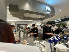 -M Stand(宁波万象城店)