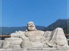-北京十三陵国家森林公园蟒山景区