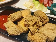 -雷泰泰台式胡椒虾(滨江金铂湾店)