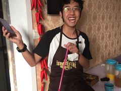 -FullHouse桌游跑团血染剧本杀(南京西路店)