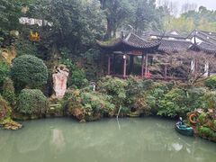 -杭州黄龙洞