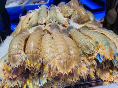 -加餐海鲜自助(宝龙一城店)