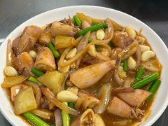 -健跳小海鲜(人民路店)