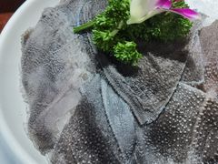 鲜毛肚-黄家码头老火锅(解放碑旗舰店)