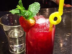 Strawberry&nbsp;Cafe-Strawberry Butterfly草莓蝴蝶日式水果挞