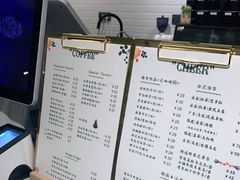 -之悦咖啡馆(新星宇·之洲店)