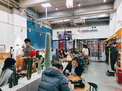 -李先生的首尔小馆(松江启源广场店)