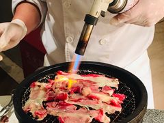-TABLE·味西餐厅-成都茂业JW万豪酒店