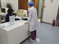 -圣贝口腔(海淀店)