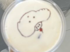 -鲍师傅糕点(青年汇店)