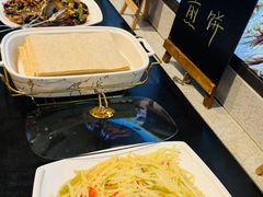 -昆山裕元花园酒店·温莎西餐厅