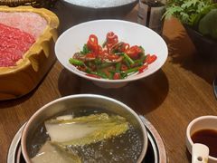 -东海怡品海鲜豆捞(星街坊店)