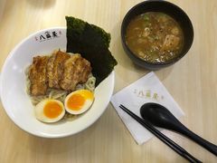 -八盛屋·沾面(集美万达店)