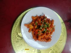 -柘林湖生态鱼馆