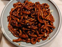 -小吊梨汤·北京菜·烤鸭(鸟巢店)