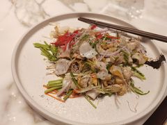-顺德美的万豪酒店-万豪中餐厅