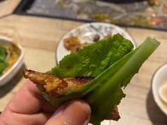 -哈吱喂丽江火塘·牦牛火锅(五一街店)