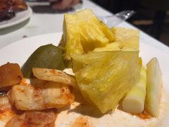 -戈拿旺巴西烤肉(崇文门店)