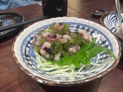 -鸟鹏烧鸟居酒屋(昌岗店)