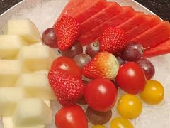 -上和臻品中国菜(花园街店)