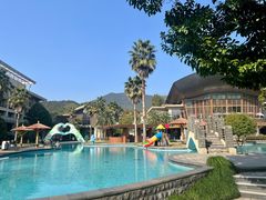-宁波九龙湖开元度假村