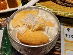 -呐咪傣园·云南菜(石厦店)