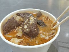 -四里沙茶面(湖滨四里店)