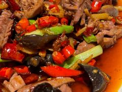 -懒人盐府人家(航天桥店)