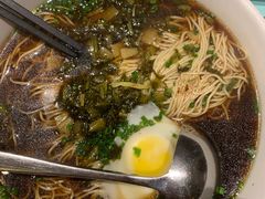 -小厨娘淮扬菜(清江苏宁广场店)