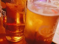 -BJM CLUB·宾酌·江景西餐吧(琶醍店)