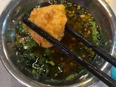-憨铁匠老火锅(龙岗万科里店)