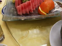 -山明水秀大饭店